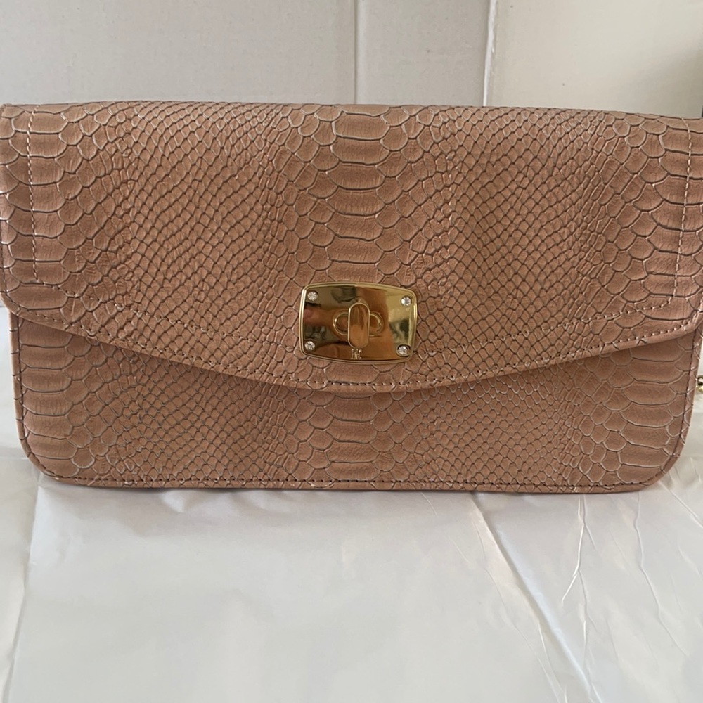 Shoulder bag